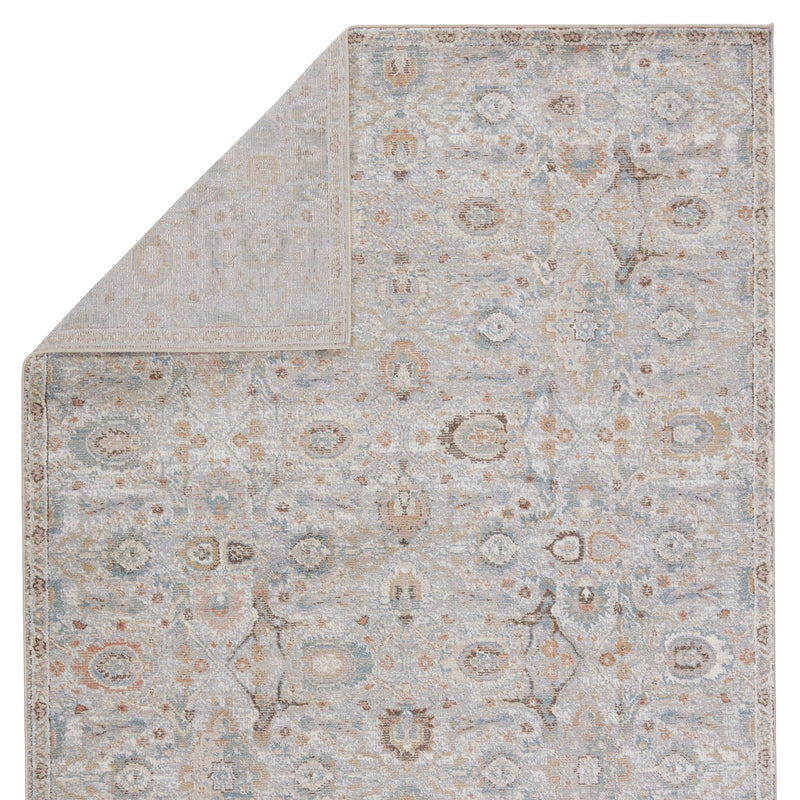 ABL12 Abrielle - Vibe by Jaipur Living Etienne Oriental Area Rug - Modern Rug Importers