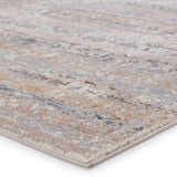 ABL18 Abrielle - Vibe by Jaipur Living Zoelle Medallion Area Rug - Modern Rug Importers