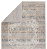 ABL18 Abrielle - Vibe by Jaipur Living Zoelle Medallion Area Rug - Modern Rug Importers