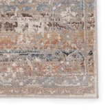 ABL18 Abrielle - Vibe by Jaipur Living Zoelle Medallion Area Rug - Modern Rug Importers