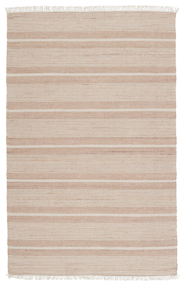 ADO02 Adobe - Vibe by Jaipur Living Kahlo Southwestern Striped Area Rug - Modern Rug Importers