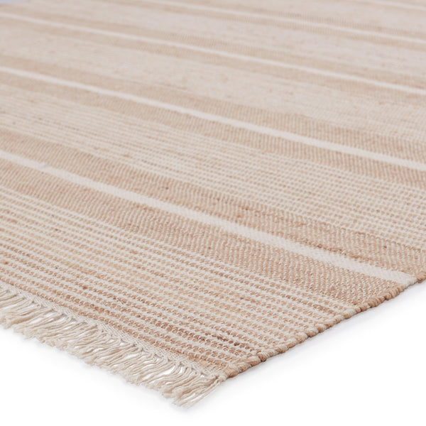 ADO02 Adobe - Vibe by Jaipur Living Kahlo Southwestern Striped Area Rug - Modern Rug Importers