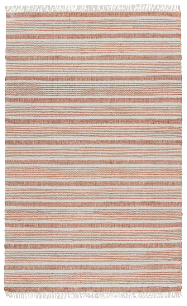 ADO03 Adobe - Vibe by Jaipur Living Kahlo Southwestern Striped Area Rug - Modern Rug Importers