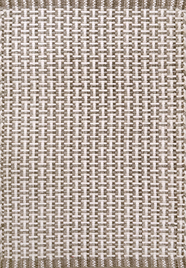 ALLEGRA 2985-981 GREY/BROWN/IVORY - Modern Rug Importers