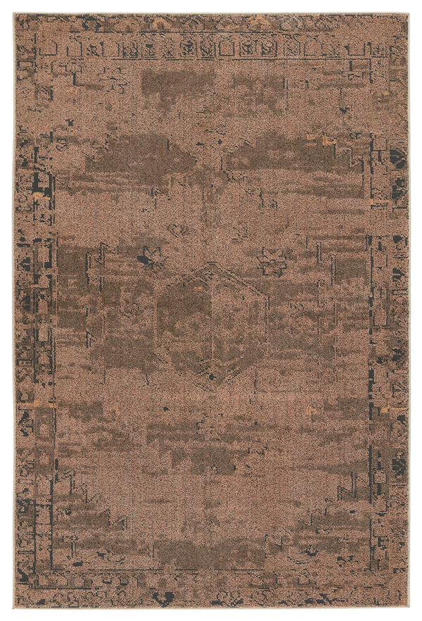 ARG04 Artigas - Vibe by Jaipur Living Esposito Medallion Area Rug - Modern Rug Importers