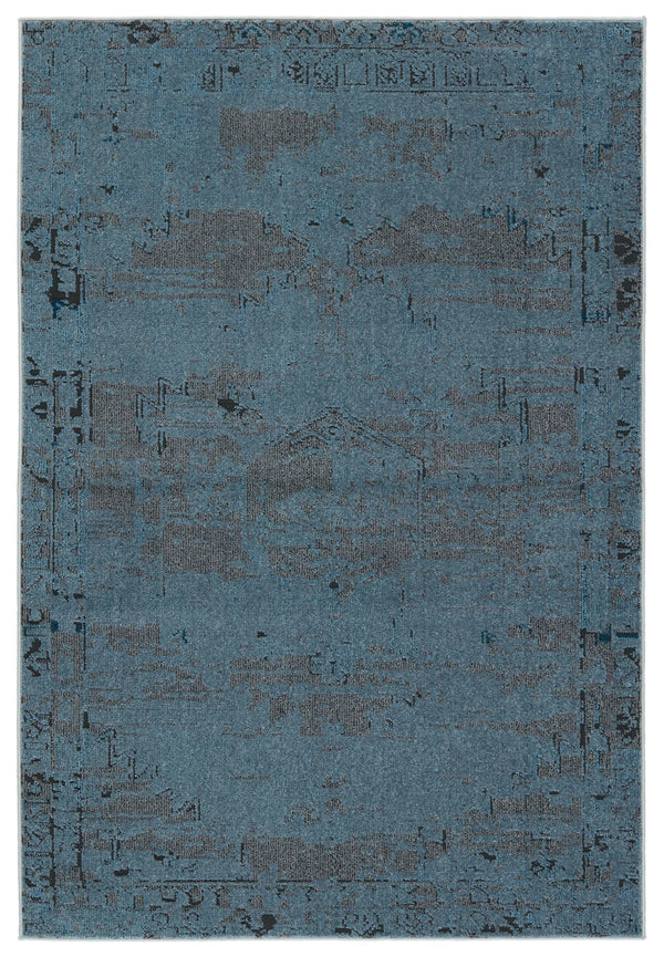 ARG05 Artigas - Vibe by Jaipur Living Esposito Medallion Area Rug - Modern Rug Importers