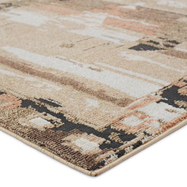 ARG06 Artigas - Vibe by Jaipur Living Naomi Medallion Area Rug - Modern Rug Importers