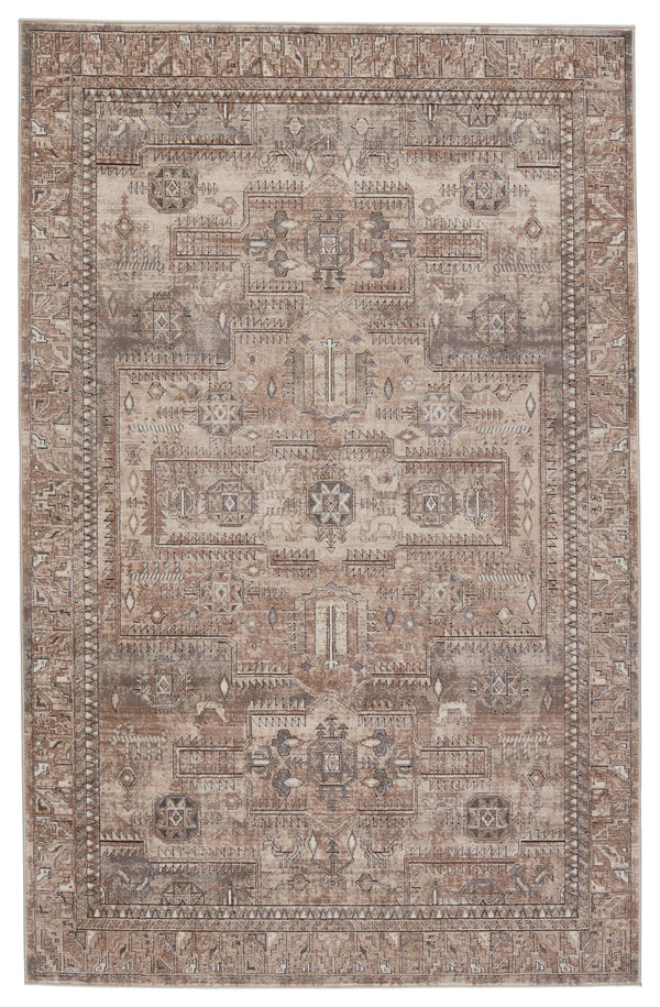 ATH02 Athenian - Vibe by Jaipur Living Jorden Tribal Area Rug - Modern Rug Importers