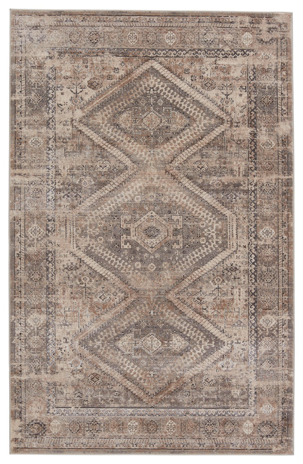 ATH04 Athenian - Vibe by Jaipur Living Lakota Medallion Area Rug - Modern Rug Importers