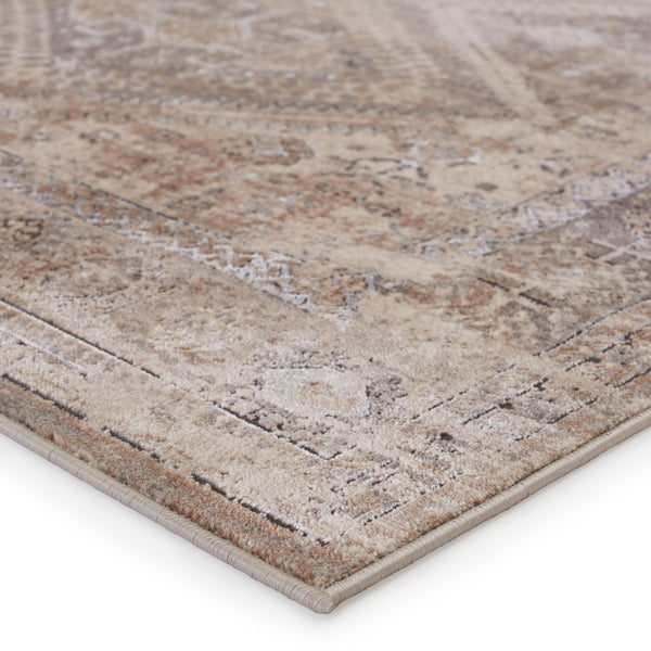 ATH04 Athenian - Vibe by Jaipur Living Lakota Medallion Area Rug - Modern Rug Importers