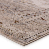 ATH06 Athenian - Vibe by Jaipur Living Jorden Tribal Area Rug - Modern Rug Importers