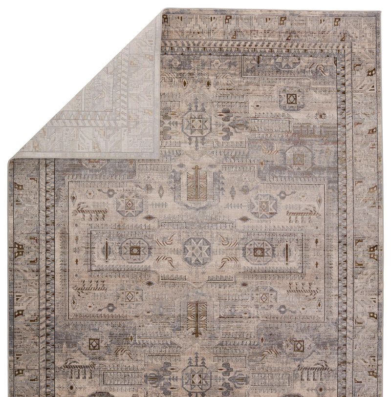 ATH06 Athenian - Vibe by Jaipur Living Jorden Tribal Area Rug - Modern Rug Importers