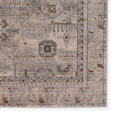 ATH06 Athenian - Vibe by Jaipur Living Jorden Tribal Area Rug - Modern Rug Importers