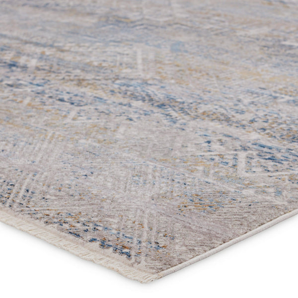 AUD05 Audun - Vibe by Jaipur Living Louden Tribal Area Rug - Modern Rug Importers