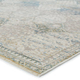 AUD10 Audun - Vibe by Jaipur Living Prado Trellis Area Rug - Modern Rug Importers