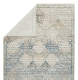 AUD10 Audun - Vibe by Jaipur Living Prado Trellis Area Rug - Modern Rug Importers