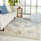 AUD10 Audun - Vibe by Jaipur Living Prado Trellis Area Rug - Modern Rug Importers