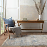 AUD10 Audun - Vibe by Jaipur Living Prado Trellis Area Rug - Modern Rug Importers