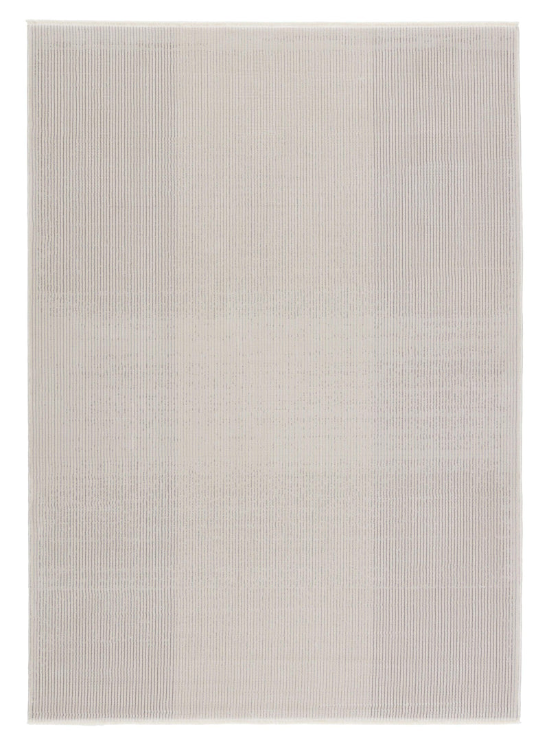 AUR02 Aura - Jaipur Living Xavi Striped Area Rug - Modern Rug Importers