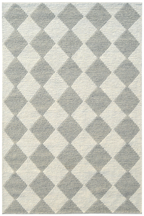 AVA 5200-190 IVORY GREY - Modern Rug Importers