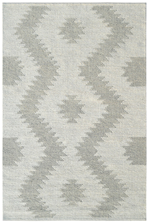 AVA 5201-190 IVORY GREY - Modern Rug Importers