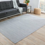 BI02 Basis - Jaipur Living Basis Handmade Solid Area Rug - Modern Rug Importers