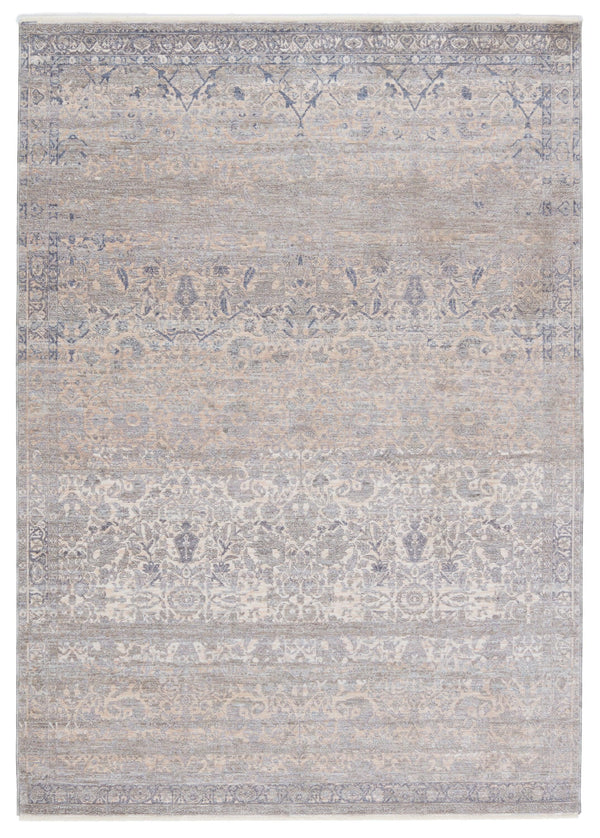 BLA05 Ballad - Jaipur Living Amerie Oriental Area Rug - Modern Rug Importers