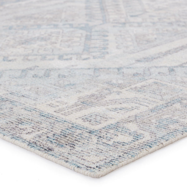 BLY03 Blythe - Jaipur Living Arlowe Handmade Medallion Area Rug - Modern Rug Importers