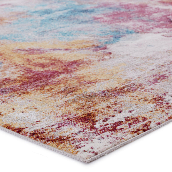 BOR03 Borealis - Vibe by Jaipur Living Comet Abstract Area Rug - Modern Rug Importers