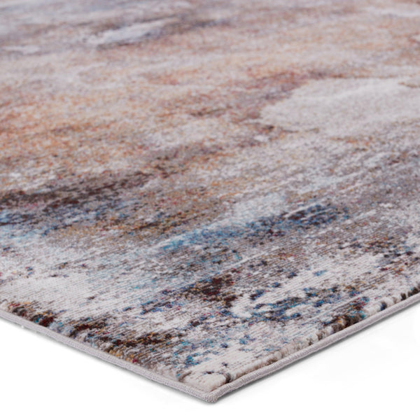 BOR04 Borealis - Vibe by Jaipur Living Comet Abstract Area Rug - Modern Rug Importers