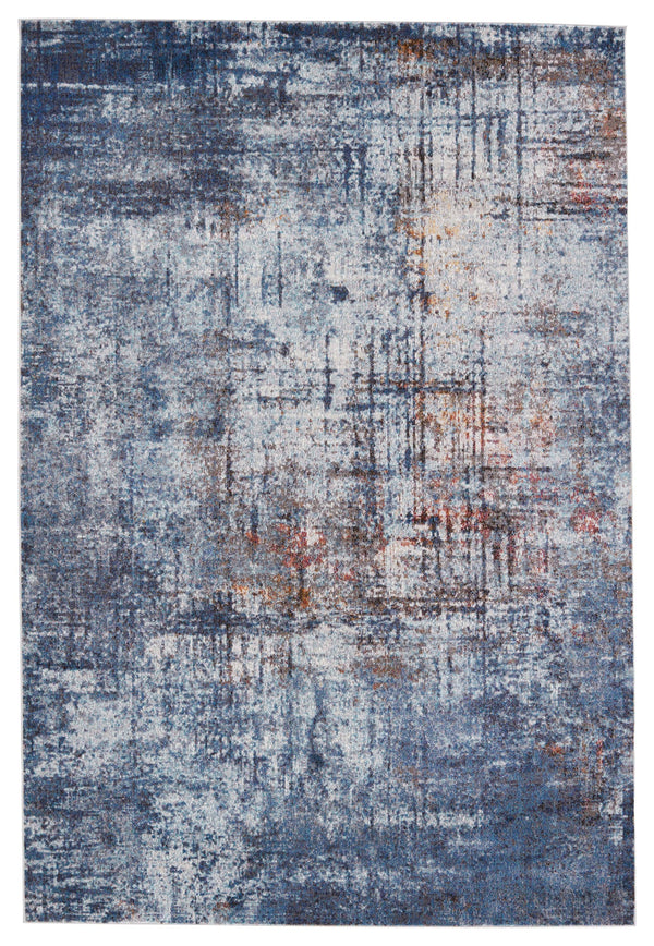 BOR06 Borealis - Vibe by Jaipur Living Donati Abstract Area Rug - Modern Rug Importers