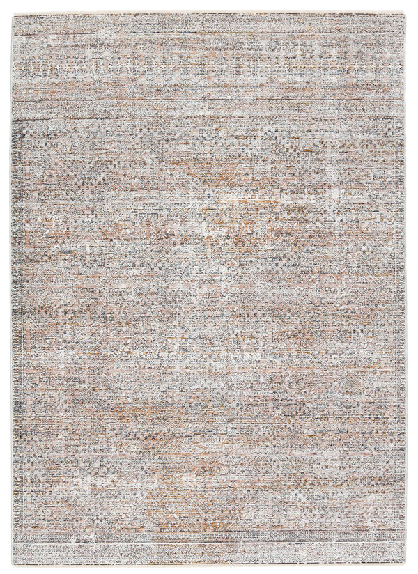 BRA05 Branham - Jaipur Living Talos Trellis Area Rug - Modern Rug Importers