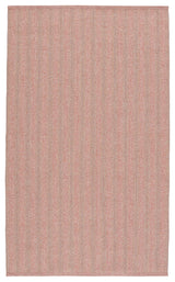 BRO02 Brontide - Jaipur Living Topsail Indoor/ Outdoor Striped Area Rug - Modern Rug Importers