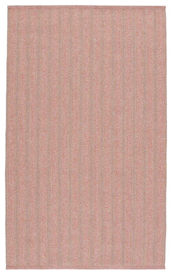 BRO02 Brontide - Jaipur Living Topsail Indoor/ Outdoor Striped Area Rug - Modern Rug Importers