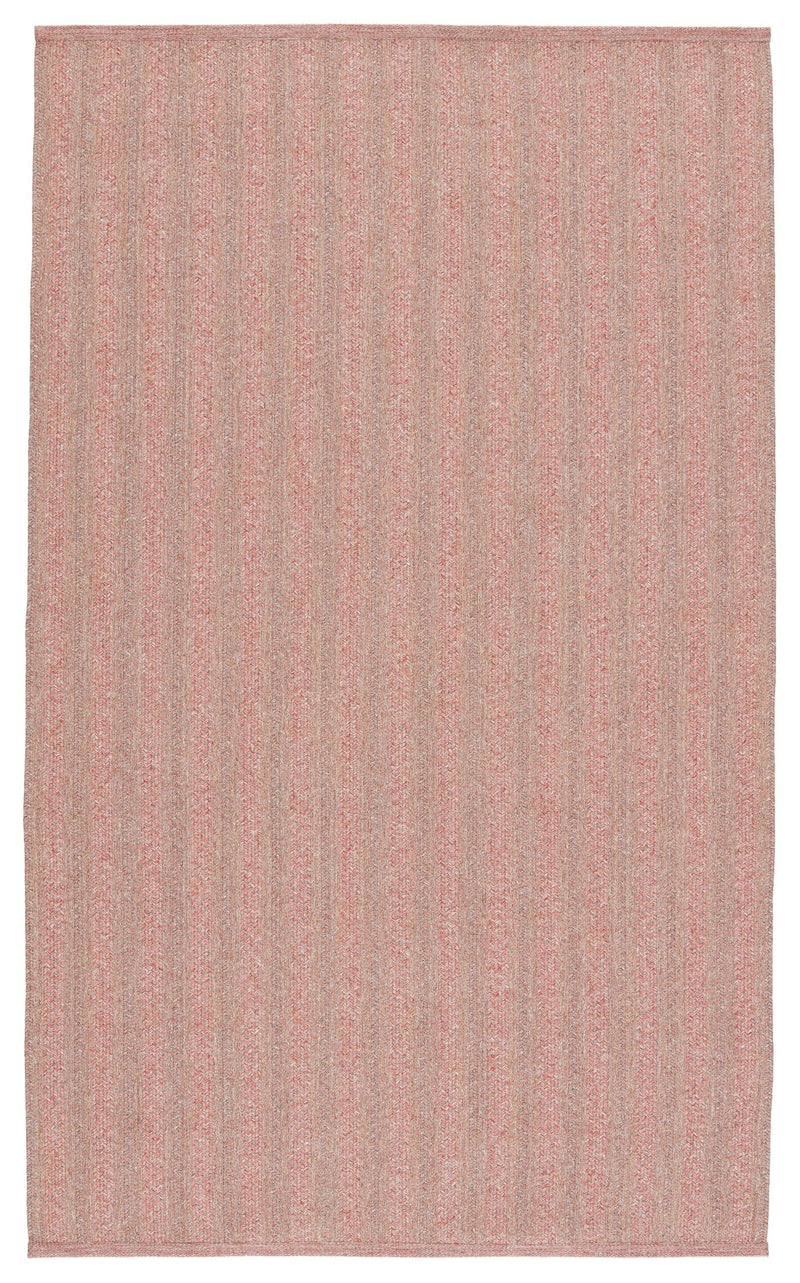 BRO02 Brontide - Jaipur Living Topsail Indoor/ Outdoor Striped Area Rug - Modern Rug Importers