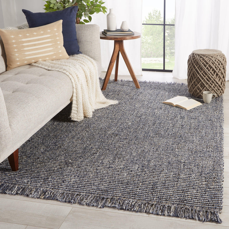 BTE01 Breathe Easy - Jaipur Living Caraway Handwoven Solid Area Rug - Modern Rug Importers