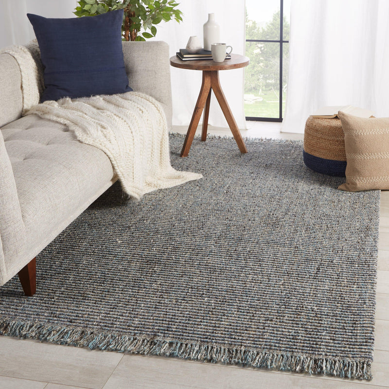 BTE03 Breathe Easy - Jaipur Living Caraway Handwoven Solid Area Rug - Modern Rug Importers