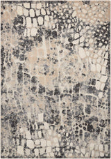 Michael Amini Gleam MA604 Flint Indoor Rug