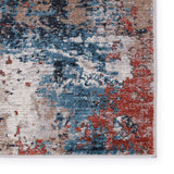 BYZ02 Byzantine - Vibe by Jaipur Living Casiane Abstract Area Rug - Modern Rug Importers