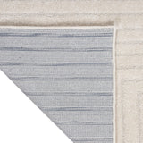 Calvin Klein Ck023 Balance BLN01 Ivory/Grey Modern & Contemporary Indoor Rug