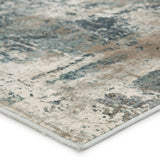 CAI03 Caicos - Jaipur Living Sisario Abstract Area Rug - Modern Rug Importers