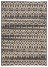 CAM02 Catamaran - Jaipur Living Killick Indoor/ Outdoor Tribal Area Rug - Modern Rug Importers