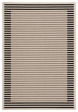 CAM05 Catamaran - Jaipur Living Fathom Indoor/ Outdoor Striped Area Rug - Modern Rug Importers