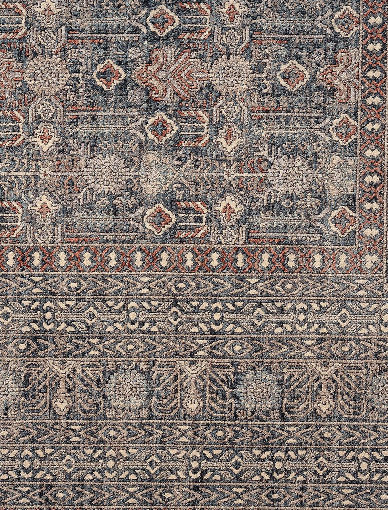 Canano, Power Loom Rug - Modern Rug Importers