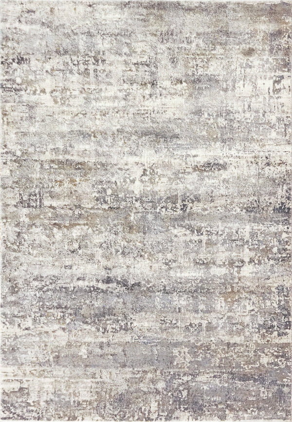 CASTILLA 3533-190 CREAM/GREY - Modern Rug Importers