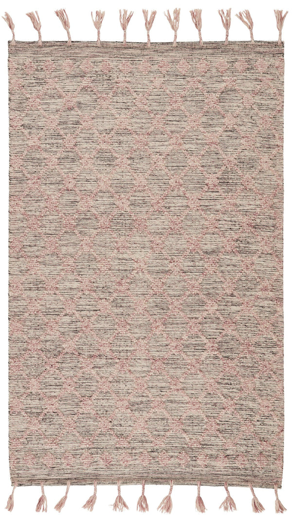 CAX02 Calixta - Vibe by Jaipur Living Madrona Handmade Trellis Area Rug - Modern Rug Importers