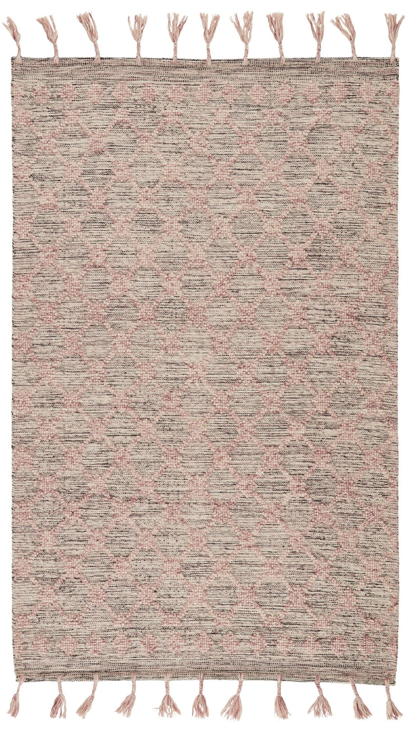 CAX02 Calixta - Vibe by Jaipur Living Madrona Handmade Trellis Area Rug - Modern Rug Importers