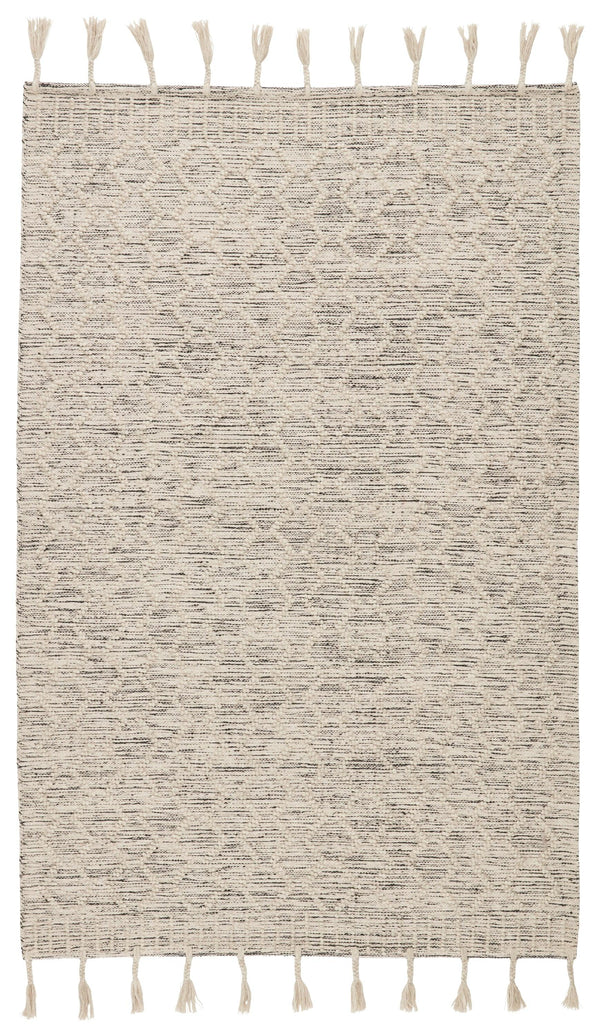 CAX04 Calixta - Vibe by Jaipur Living Alemeda Handmade Trellis Area Rug - Modern Rug Importers