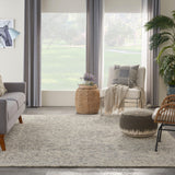 Nourison Colorado CLR05 Beige/Grey Modern Indoor Rug