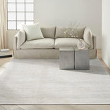 Calvin Klein VLL01 Valley Ivory Modern Indoor Rug